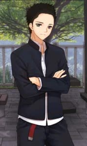 Shishime Jin