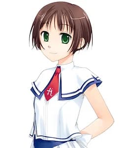 Umino Sachi