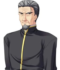 牧師