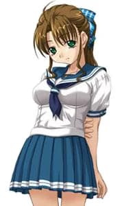相澤 しのぶ