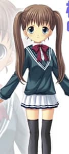 樱川依绪