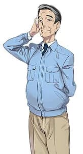 Senomiya Ken'ichirou