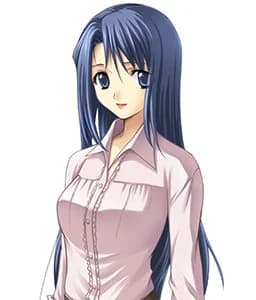 Tsubaki Sanae