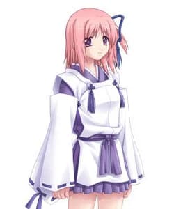 夜の少女