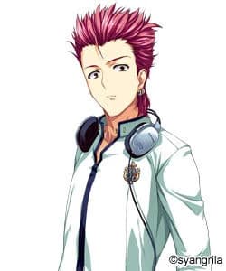 Nishikoori Yuuki