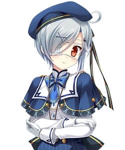 周防 由香里