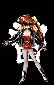 Ikazuchi Akira