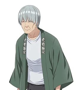祖父
