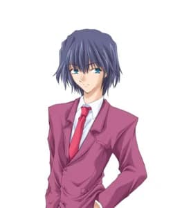 Shidou Satoru