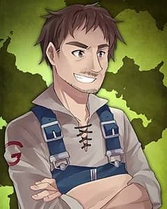 哈兹万·格罗利斯