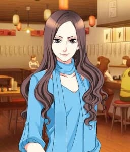 Togoshi Ranko