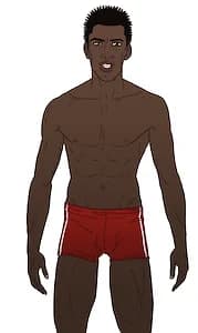 T-Dog
