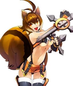 Makoto Nanaya