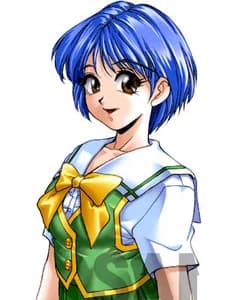 Segawa Chiharu