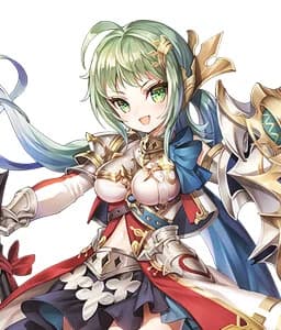 シャルロット・バルヒェット