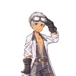 アイザック