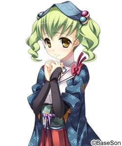 八辺 由佳里
