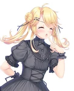 Xiao Mei