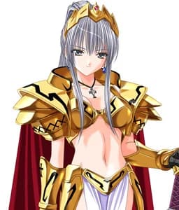 シャルロット