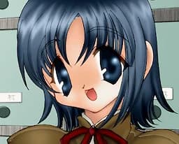 Wakakusa Yuki