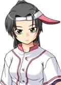 ソフト部部長