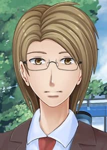 Akio Shinjirou