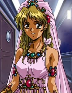 プリシア・レム・クライム
