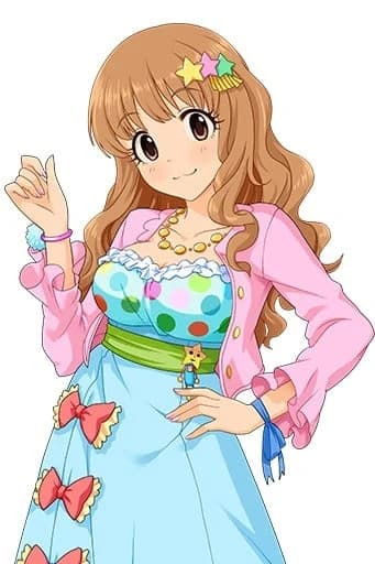 諸星きらり