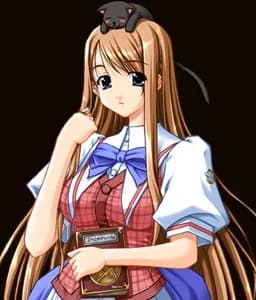 入江 春菜