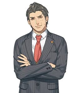 Yuri Nobuya