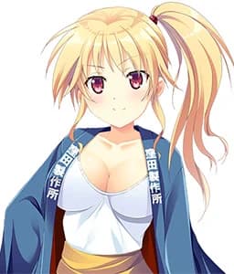 Kubota Kanna
