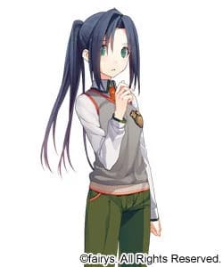 茂森 真央