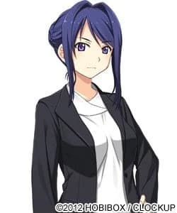 Ashida Shino