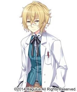 Oowada Naoki