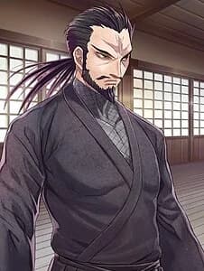 Ueno Kandou