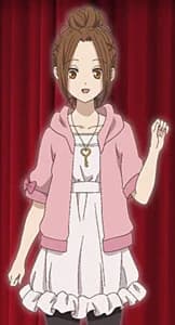 Saitou-san