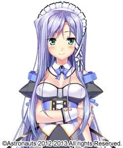 Tsuruno Satsuki