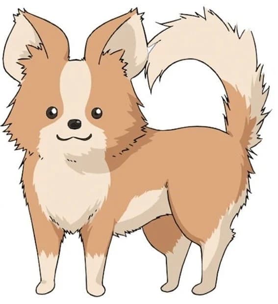 ちくわ