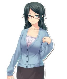 夕月 香也子