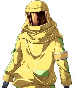 Doujima Seiiji