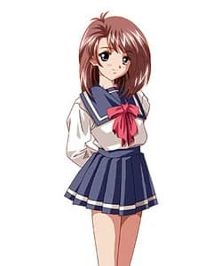 足立 直子