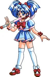 Tomohara Atsuko