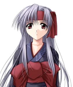 Kaede