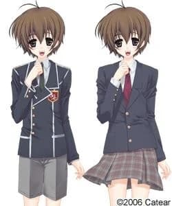 Kuori Seiya