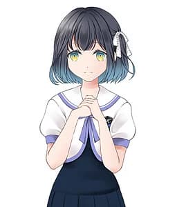 湊 汐里