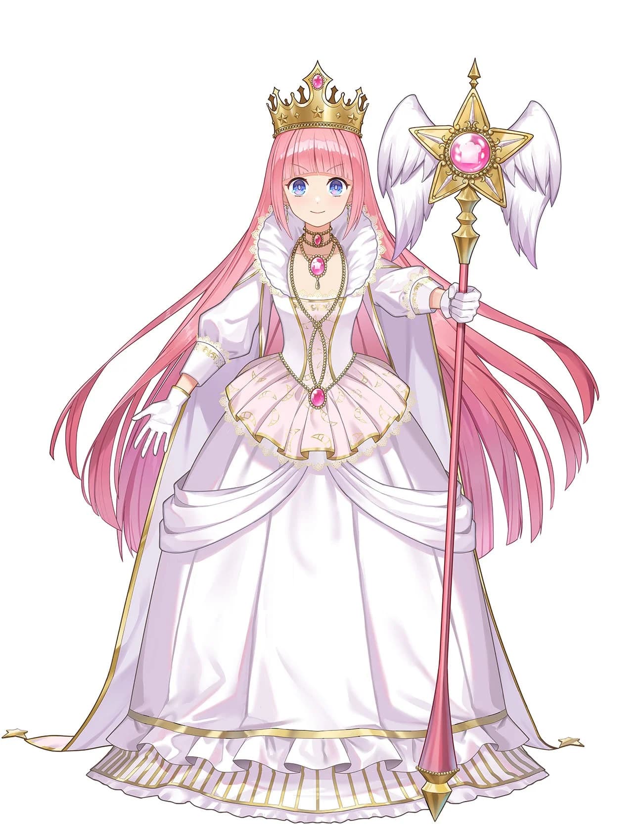 Queen Cornelia