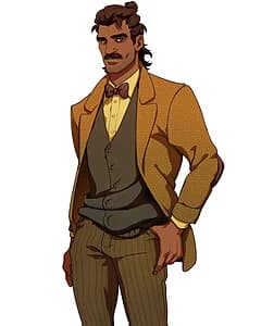 Hugo Vega
