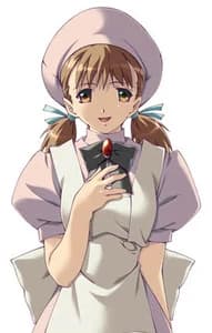 Ayase Rika