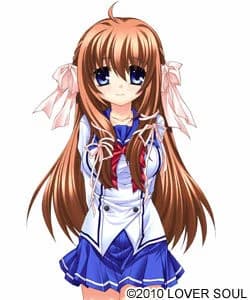 諏訪 美風