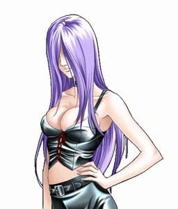Hanazono Kaoru